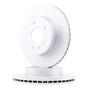 ДИСК ТОРМОЗНОЙ ПЕРЕДНИЙ ВИТО 96 - 03 РИДЕР RD.3325.DF2797