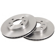 ДИСК ТОРМОЗНОЙ ПЕРЕДНИЙ КАНГО 97 ---> РИДЕР RD.3325.DF1016