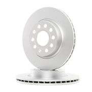 ДИСК ТОРМОЗНОЙ ПЕРЕДНИЙ ОКТАВИА, ГОЛЬФ 04 ---> РИДЕР RD.3325.DF4294