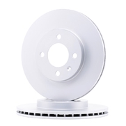 ДИСК ТОРМОЗНОЙ ПЕРЕДНИЙ ПАССАТ, ГОЛЬФ 96 ---> РИДЕР RD.3325.DF1533