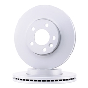 ДИСК ТОРМОЗНОЙ ПЕРЕДНИЙ Т - 5  03 ---> РИДЕР RD.3325.DF4308S