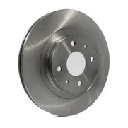 ДИСК ТОРМОЗНОЙ ПЕРЕДНИЙ 2110 2111  2112 1117 1118 1119 2170 РИДЕР ДК R14   2112-3501070