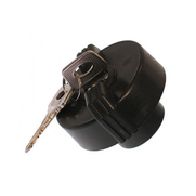 КРЫШКА БЕНЗОБАКА 2101 2102 2103 2104 2105 2106 2107 С КЛЮЧАМИ  СТАМ -САН-Д РОССИЯ