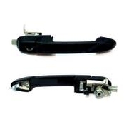 РУЧКА НАРУЖНАЯ 1118-2123 ПЕРЕДНЕЯ ЛЕВАЯ САН-Д