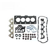 НАБОР ПРОКЛАДОК ДВИГАТЕЛЯ ДАЧИЯ ЛОГАН 1.6 16V КОТЕК 62457403