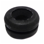 ВТУЛКА ЗАДНЕГО АМОРТИЗАТОРА В КОМПЛЕКТЕ НЕКСИЯ ВЕРХ+НИЖН. Д.К. 90250288