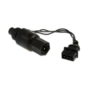 ДАТЧИК СКОРОСТИ 2110-2112 С ПРОВОДОМ (КВАДРАТ. ФИШКА) ПЕКАР 2110-3843010-10