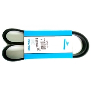 РЕМЕНЬ ГЕНЕРАТОРА ДАЧИЯ ЛОГАН ДАЙКО С ГИДР. БЕЗ КОНД 5PK1110 