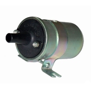 КАТУШКА ЗАЖИГАНИЯ Г-24  Д.К. Б-116-02   Б116-3705000