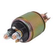 ВТЯГИВАЮЩЕЕ РЕЛЕ 2108 2109 21099 2110 Д.К. (2) 2108-3708800