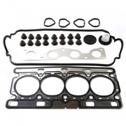 НАБОР ПРОКЛАДОК ДВИГАТЕЛЯ ДАЧИЯ ЛОГАН МЕТАЛ 1.2 16V КОТЕК 60108703 40108602