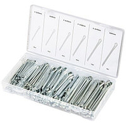 НАБОР ШПЛИНТОВ 144шт. РИДЕР RD11144ZK