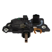 РЕЛЕ РЕГУЛЯТОР НАПРЯЖЕНИЯ КЕРАМ ДАЧИЯ ЛОГАН ЕВРОЕКС EX-48230 1.4 - 1.6 (98А) 