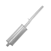 ГЛУШИТЕЛЬ Г-2410 СРЕДНИЙ. РОС. [2410-1202008]