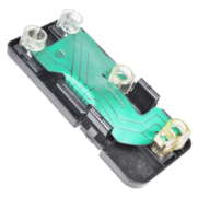 ПЛАТА ЗАДНЕГО СТОПА 21213 В СБОРЕ ЛЕВ. САН-Д