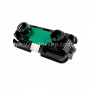 ПЛАТА ЗАДНЕГО ФОНАРЯ КРЫШКИ БАГАЖНИКА СЕРЕДИНА 2110 В СБОРЕ САН-Д