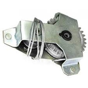 СТЕКЛОПОДЪЕМНИК 2101 2102 2103  2106 ЗАДНИЙ САН-Д (2101-6204020)