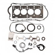 НАБОР ПРОКЛАДОК ДВИГАТЕЛЯ ДАЧИЯ ЛОГАН + ПОДДОНА МЕТАЛЛ 1.5DCI КОТЕК 62457002 42457501