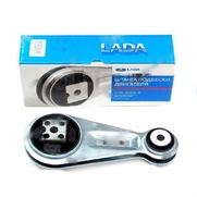 ПОДУШКА ДВИГАТЕЛЯ-ГИТАРА 2110 2112 ВАЗ (В) 21120100130000