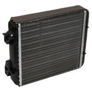 РАДИАТОР ПЕЧКИ 2105 2104 2107  ЕВРОЕКС EX-RH2105 2105-8101060