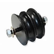 ПОДУШКА ДВИГАТЕЛЯ 2101 2102 2103 2104 2105 2106 2107 ЕВРОЕКС EX-02101-020