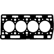 ПРОКЛАДКА ГОЛОВКИ ДАЧИЯ ЛОГАН 1.2 16V КОТЕК МЕТАЛ 60108605 40108605 ( 415011P ) ( 61-33740-00 ) 