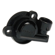 ДАТЧИК ДРОСЕЛЬНОЙ ЗАСЛОНКИ 2110-2115 ЕВРОЕКС EX-48200 (2112-1148200)