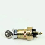 ЗАМОК ЗАЖИГАНИЯ 412, УАЗ Д.К. 53-3704010-А5 (4 кон)