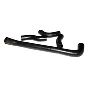 ПАТРУБКИ РАДИАТОРА 21213 21214 (К-КТ)рк84 БРТ