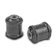 САЙЛЕНТБЛОКИ 2108 2109 2110 2111 2112 2113 2114 2115  НИЖНЕГО РЫЧАГА 40*40 2108 БРТ  (1ШТ В УП.)