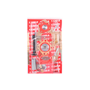 РЕМ.КОМПЛЕКТ КАРБЮРАТОРА 21073 САН-Д 21073-110701020