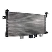 РАДИАТОР 21214 TP. Д.К. 21214-1301012