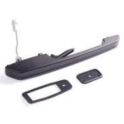 РУЧКА НАРУЖНАЯ 2109 21099 2113 2114 2115 ПЕРЕДНЕЯ ПРАВАЯ САН-Д 2109-6105136