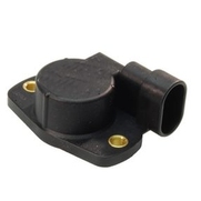 ДАТЧИК ПОЛОЖЕНИЯ ДРОСЕЛЯ ДАЧИЯ ЛОГАН ЕВРОЕКС 1,4-1,6  EX-06371    7701206371