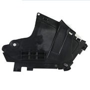 ЭЛЕМЕНТ ПЕРЕКРЫТИЯ БАМПЕРА ПРАВЫЙ ДАЧИЯ ЛОГАН ЕВРОЕКС 2004  EX-47950 6001547950 ( 30496 30261)ЕВРОЕК