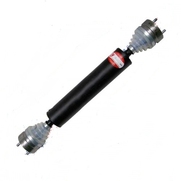 КАРДАН ЗАДНИЙ 2123 ЕВРОЕКС  EX-CJ21214R  21214-2201012 н.тип  (на ШРУСАх)