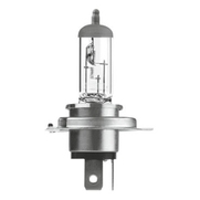 ЛАМПА H 4 60*55 Д.К. Р43