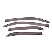 ВЕТРОВИКИ FORD FIESTA ФОРД ФИЕСТА V х/б 5 дв. 2001-2008 г. ДК1076С