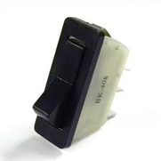 КНОПКА-ВКЛЮЧАТЕЛЬ ПЕЧКИ Д.К. ВК408 2101-07