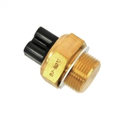 ДАТЧИК ТЕМПЕРАТУРЫ РАДИАТОРА 2101 Д.К. (T-82-87)  ТМ108-01