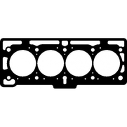 ПРОКЛАДКА ГОЛОВКИ МЕТАЛ ДАЧИЯ ЛОГАН 1.4MPI КОТЕК 60108906 ( 415255P ) ( 61-34830-00 ) 