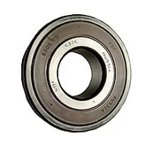 ПОДШИПНИК ПОЛУОСИ 2101 306 Д.К. 2101-2403080 ЗАКРЫТЫЙ