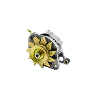 ГЕНЕРАТОР 2105 ПЕКАР