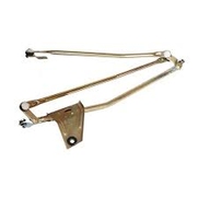 ТРАПЕЦИЯ СТЕКЛООЧЕСТИТЕЛЯ 2123-5205010 Д.К. НИВА 2123