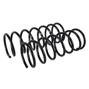 ПРУЖИНЫ ПЕРЕДНИЕ 2108 (2ШТ) АВТОСТАНДАРТ ваз 21080290271288