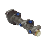 ЦИЛИНДР ГЛАВНОГО ТОРМОЗА 21214  ТРИАЛ АЛЮМИНЬ