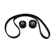 РЕМЕНЬ ГРМ + РОЛИК  2170, 1118 РИДЕР (16 КЛАП. ДВИГ.)  RD-1419