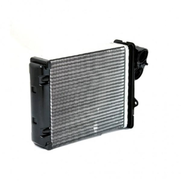 РАДИАТОР ПЕЧКИ ДАЧИЯ ЛОГАН 12 ТРУБОК EX-47484 (812374 54323 6001547484 76512 30910) ЕВРОЕКС