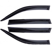 ВЕТРОВИКИ OPEL VIVARO ОПЕЛЬ ВИВАРО/NISSAN PRIMASTAR НИССАН ПРИМАСТАР/ RENAULT TRAFIC 2 2001, ДК1197С