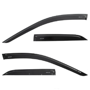 ВЕТРОВИКИ DACIA SANDERO ДАЧИЯ САНДЕРО  2014 г. ДК1149С